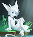 [Gift] In natura Wardy by warden006