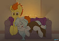 restless sleep