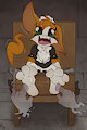 *W*_Fidgety peets