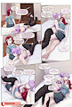 "The Dancer's Reflection" Pg. 38 by Proxer