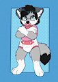Nottaprincess, nottababy, nottapuddlepup