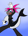 Orca Swimsuit