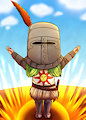 -PRAISE THE SUN-