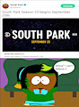 Cole's Reaction Of Season 23 Of South Park
