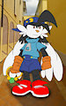 Klonoa