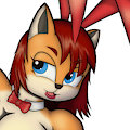 Kelly - for Scottykat by RutherfordDragon