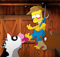 Bart: Farm Troubles