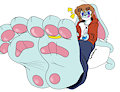 Gaming Cabbit Paws