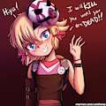 Tiny Tina