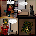 Genuine Bootleg Spell Book