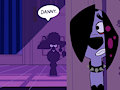 DANNY...