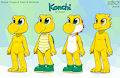 Konchi