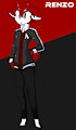 Renzo The Lupin Ref
