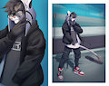 commission
