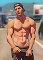 study by harufeng