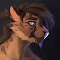 Lenn by harufeng