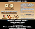 EEVEE SHIMEJI CAMPAIGN [OPEN]