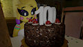 100 Watchers Milestone by LuminarySFM