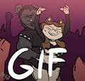 NEEECROOTIC MAAAANIFEEEESTOOOOOOOOHHH!!! by Fuf
