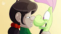 [C] Velvet and Jimmy