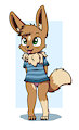 Telain by Aggie