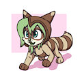 Dook furret