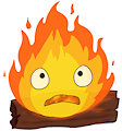 Calcifer