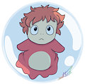 Ponyo