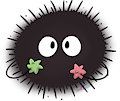 Soot Sprite by YenriStar