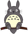 Totoro