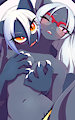 Cat Girls