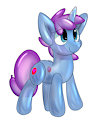 Mobian Balloon by ponballoon
