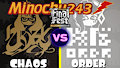 Splatoon 2 Final Splatfest
