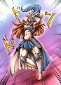 Awaken my Quivering Abs