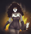 I'm back on my bullshit by SpaceFoxy