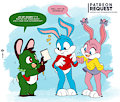 Toony Autograph (by Joaoppereira)