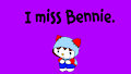 I Miss Bennie by IanSanrio98