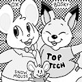 Miiverse Spin-off