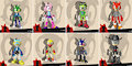 Stephan Heroes (Sonic Forces Version)