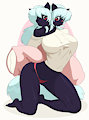 Felicia by Juzztie by UnusualUnity
