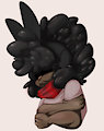 angry bust
