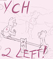 *SOLD OUT*_Playtime in the park