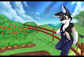 COMMISSION for   Fluitaire