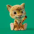 Little Jaguar