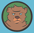 Jake Face Ref by Ishtan
