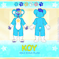Koy Ref