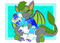 Plushie Hugs