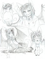 [CM] Nix Sketch Page