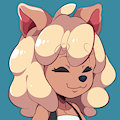 Commission-cliant's oc