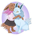 Another Jolty by YamaDoruX